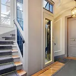 Charming Apartment- 1Br4P- Place Victor Hugo