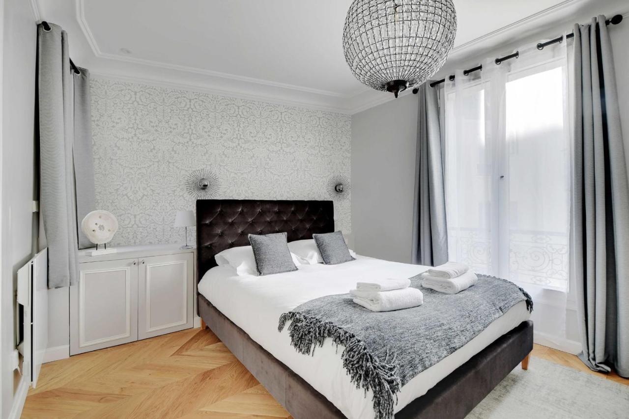 Charming Apartment- 1br4p- Place Victor Hugo Appartement *