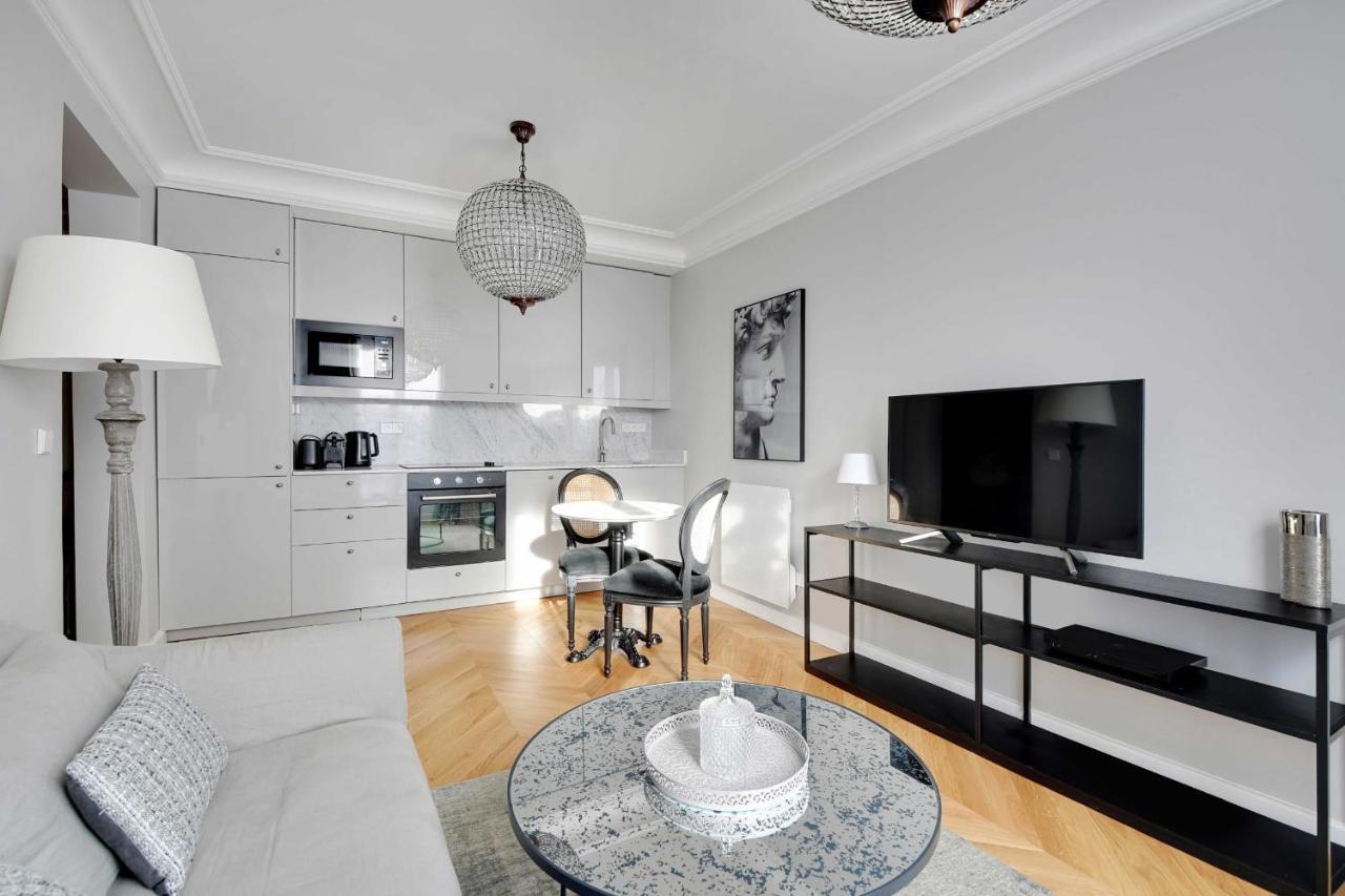 Charming Apartment- 1br4p- Place Victor Hugo Appartement *
